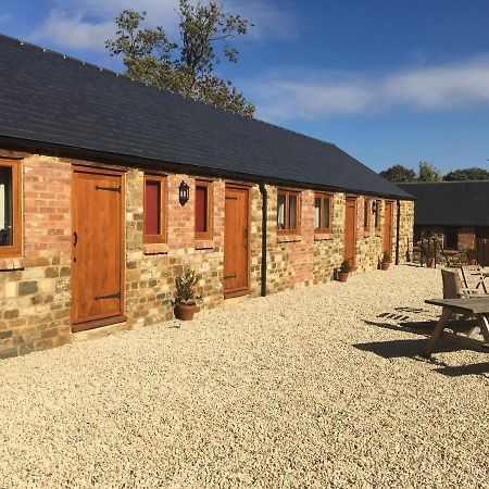 Slapton Manor Towcester Exterior photo
